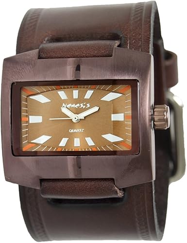 latest leather watches