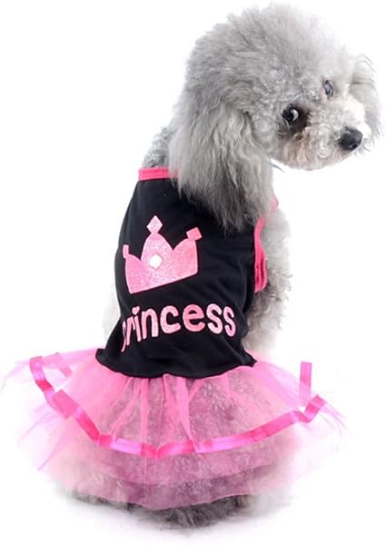 Girl dog dresses Clearance