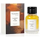 Azha Memoire Collection Sands of Time Extrait de Parfum Spray 100ml (3.3 oz)