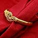 Banithani Traditional Indian 18K Goldplated Kada Bracelet Bangle Jewelry Gift For Her 26