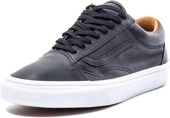 vans men's running shoes