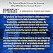 Best Natural Caffeine Free Energy Vitamins Supplement Herbal Pills Booster for Men, Women - Replenish, Endure, And Recover