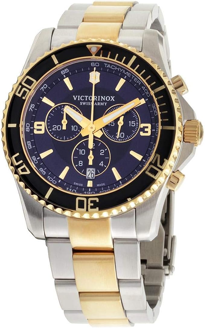 victorinox maverick chronograph