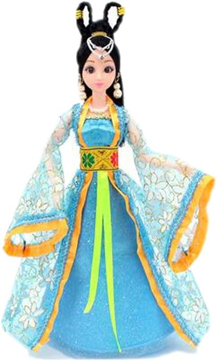 muñecas chinas para niñas