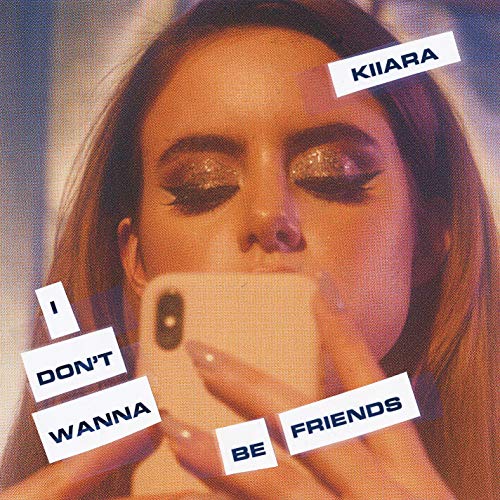 L Is A Bad Word By Kiiara On Amazon Music Amazoncom