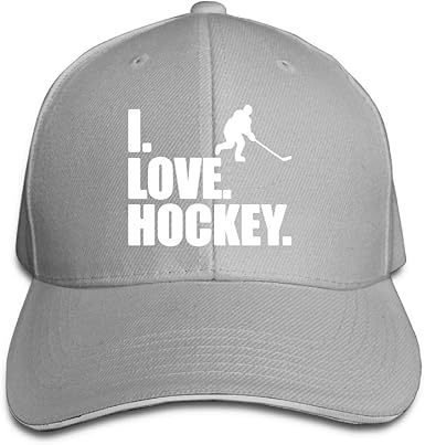 hockey snapback hats