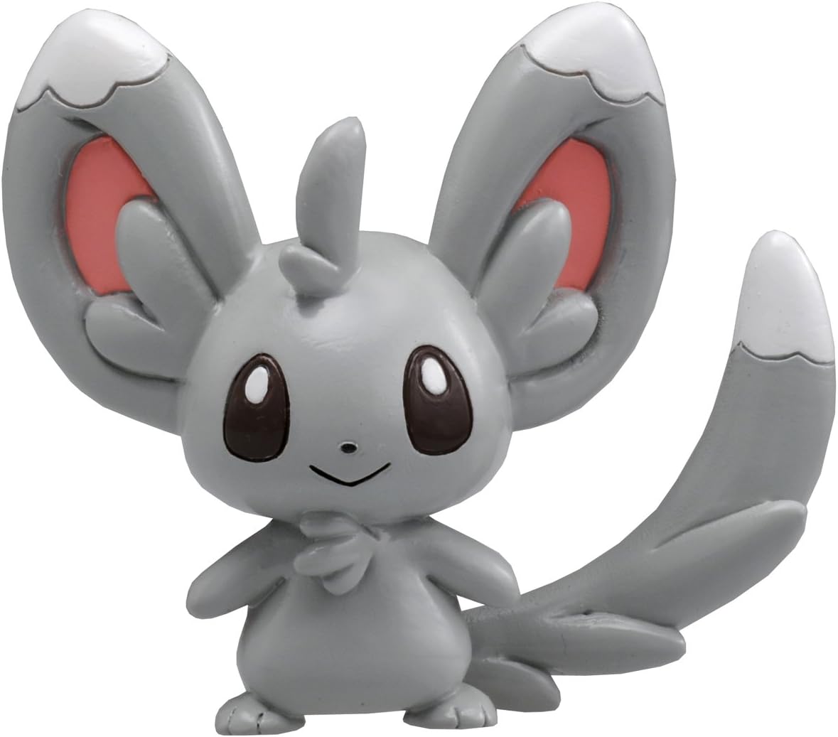 Amazon ポケットモンスター M 022 モンコレ チラーミィ 並行輸入品 フィギュア ドール 通販