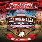 TOUR DE FORCE:LIVE IN LONDON - THE BORDERLINE      image