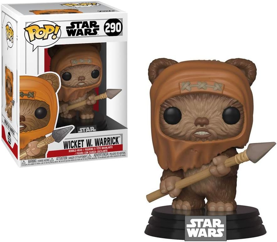 funko wicket