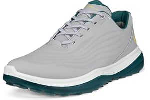 ECCO Mens Lt1 Hybrid Waterproof