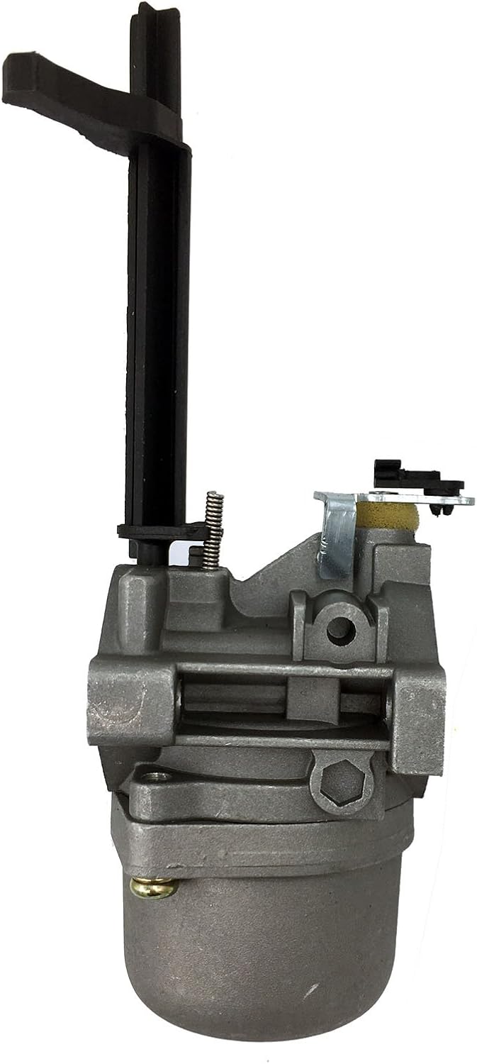 HOOAI 591378 Carburetor for Briggs & Stratton 697978 796321 696132 696133 796322 697351 699958 699966 698455 695918 694952 695919 695330 796323 695920 695328 : Garden & Outdoor