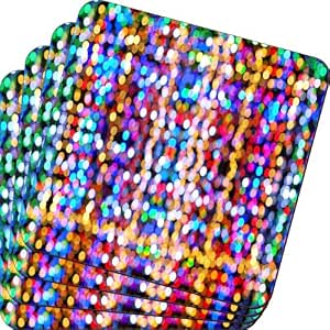 amazon-rikki-knight-rainbow-spotlights-design-soft-square-beer