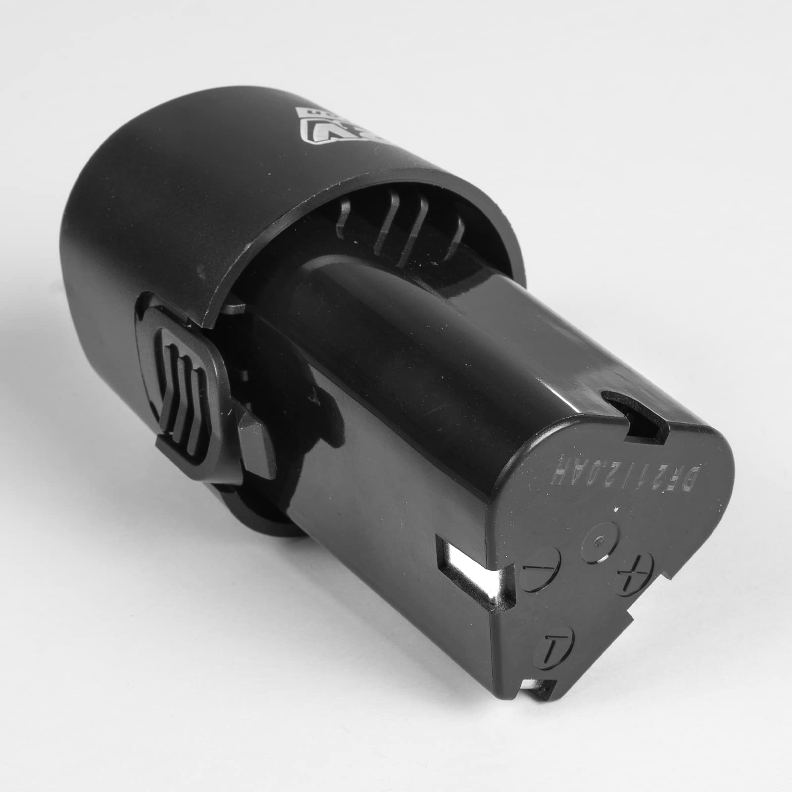 12V Lithium-Ion Battery Pack