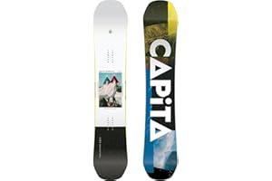 CAPiTA D.O.A. Mens Snowboard