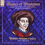 MASTER OF MUSICIANS:COMMENT PEULT AVOIR JOYE       image