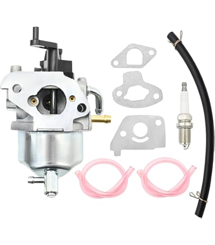 Amazon.com: Honda 16100-ZC0-015 Carburetor Assy. : Automotive