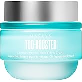 MAËLYS TOO-BOOSTED Face Filling Cream - Hydrating Facial Moisturizer with Hyaluronic Acid for Visibly Plumper Skin - Clinically Tested Anti Aging Face Cream for Women (1.0 Fl Oz)