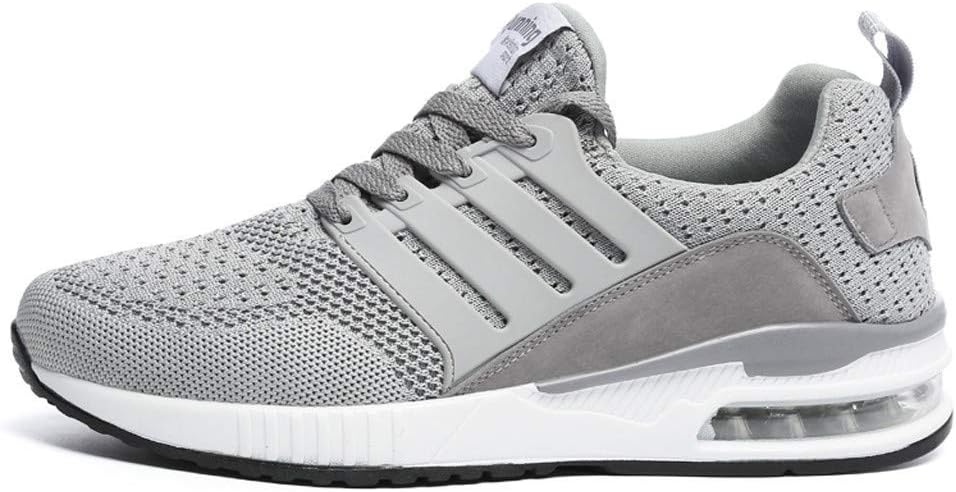 Mens Womens Mesh Breathable Running Shoes Casual Sneakers