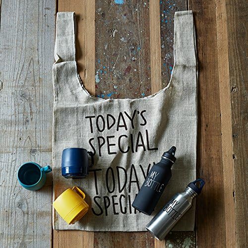 Amazon Co Jp Today S Special ジュート マルシェバッグ Marche Bag ホーム キッチン