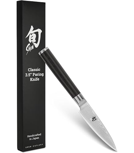 Amazon.com: Shun Premier 3