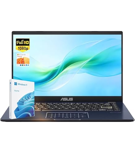 ASUS Vivobook ノートパソコン Celeron N4020 4GB Amazon.com: ASUS Vivobook Go 11.6 Thin & Light Laptop Computer