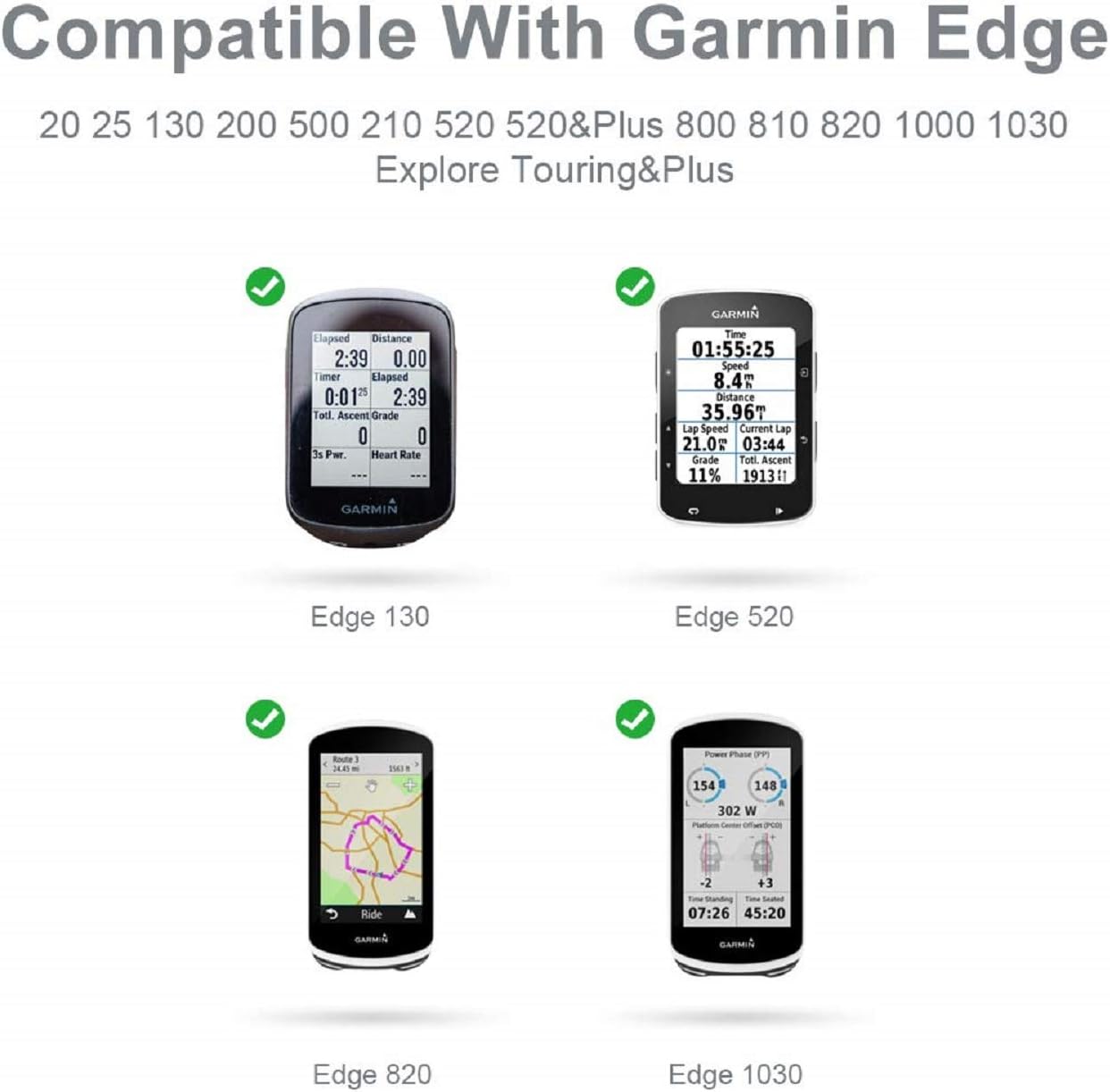 garmin edge 500 plus