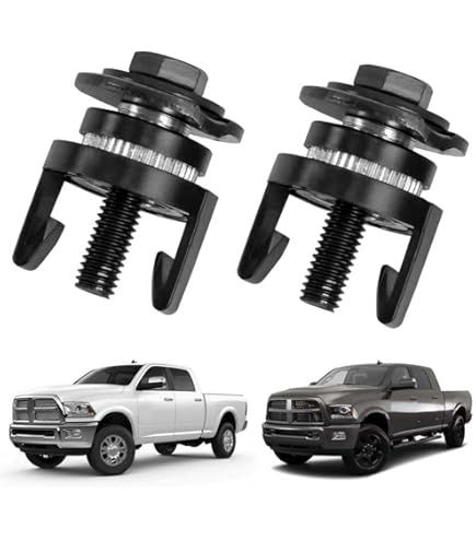 Spec-D Tuning Matte Black Switchback LED Sequential Projector Headlights Compatible With Dodge Ram 1500 2009-2018, 10-18 2500 3500, 2019 Classic Models Only, L R Pair Head Light Lamp Assembly