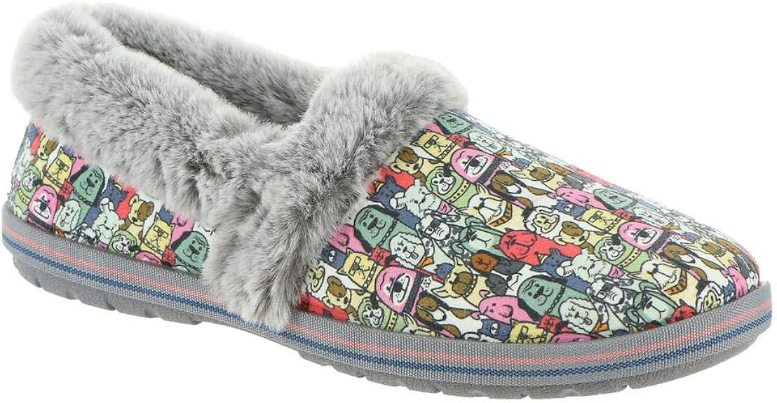 Skechers Women's Slipper Amazon.ca Shoes & Handbags