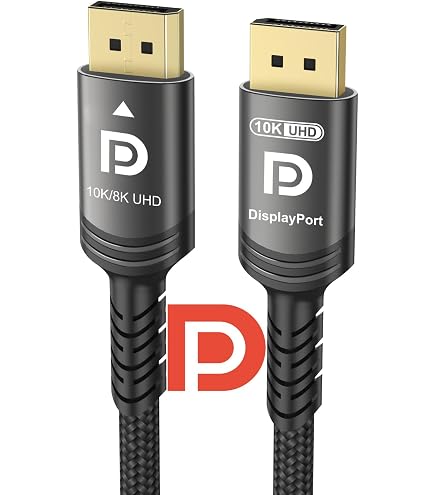 Adaptor activ DisplayPort 1.4 la HDMI T-M, Delock 66436