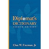Diplomat's Dictionary