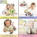 LUKAT STEM Toys, Building Blocks for Kids, Learning Construction Educational Toys for 5, 6, 7, 8, 9 Year and Older Boys and Girls, 552 pcs gift