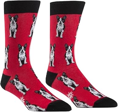 boston terrier socks target