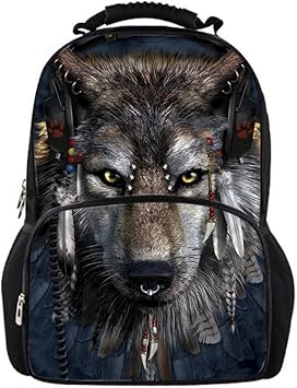 cool backpack designs