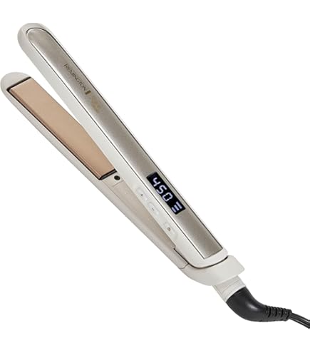 Amazon.com : CREATE ION Grace Straight Hair Straightening Irons