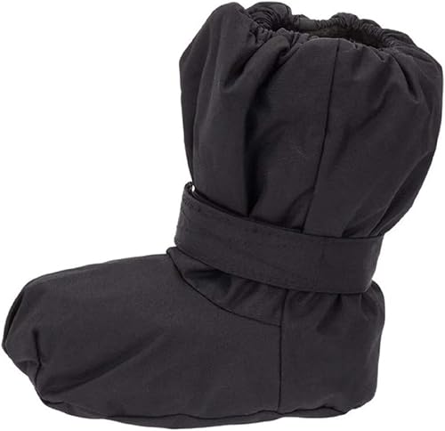 waterproof baby booties