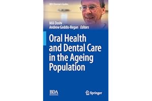 Oral Health and Dental Care in the Ageing Population