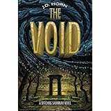 The Void (Witching Savannah)