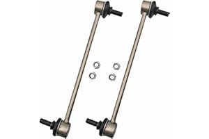 ALADICHE Rear Stabilizer Sway Bar Links for 2013-2018 Toyota Avalon, 2012-2017 Camry, 2004-2013 Highlander, 2005-2008 Solara,2013-2018 Lexus ES300h ES350, 2004-2006 ES330,2007-2009 RX350,2006-2008 RX400h