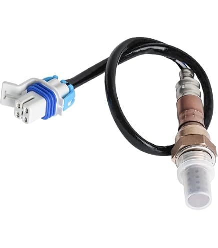 Amazon.com: Nissan 226A1-AR210 Heated Oxygen Sensor : Automotive