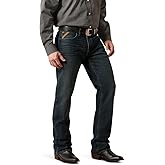ARIAT Men M4 Relaxed Elias Boot Cut Jean