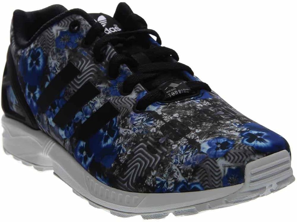 Amazon.com | adidas Zx Flux | Shoes