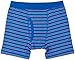 Trimfit 4-Pack Boys Boxer Briefs (Pack of 4) S (4-6)