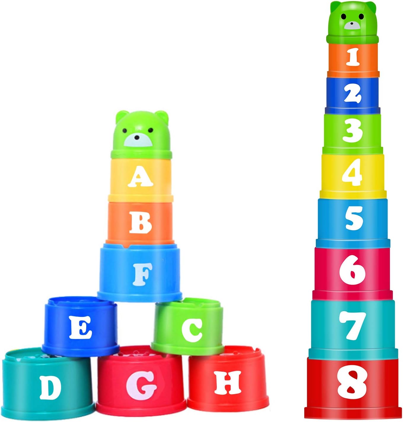 nesting toys for 1 year old