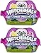 Hatchimals Glittering Garden CollEGGTIbles Series 1 Blind Carton 2 Pack
