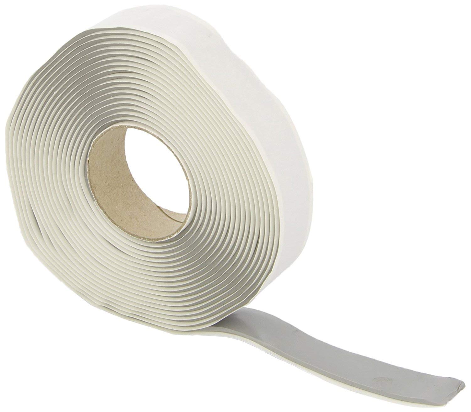 CARAVAN CAMPER MASTIC SEALANT STRIP (2.5mm x 19mm x 19M)