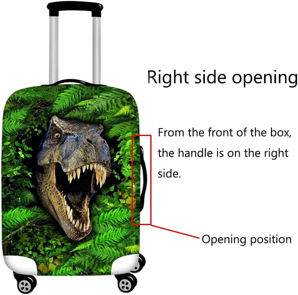 reasonably priced luggage