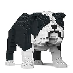 JEKCA English Bulldog 01S-M04