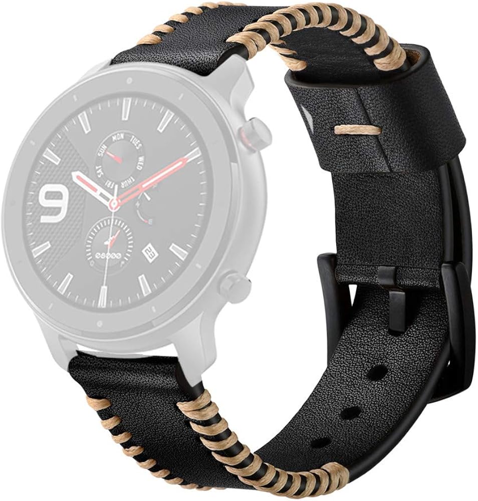 amazfit gtr 42mm amazon