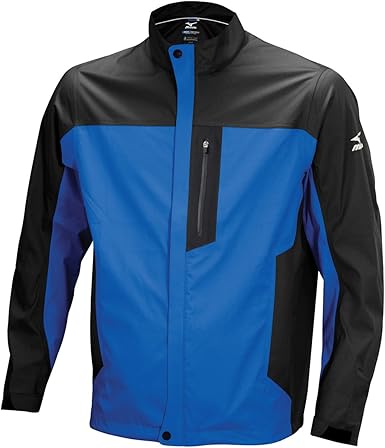 mizuno impermalite rain jacket