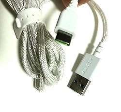 USB C to USB Data Charging Cable Compatible with